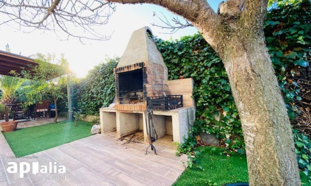 Reventa - Chalet - Sabadell - Castellarnau