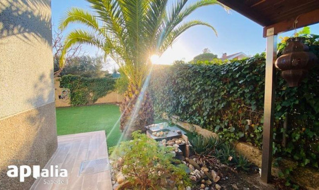 Reventa - Chalet - Sabadell - Castellarnau
