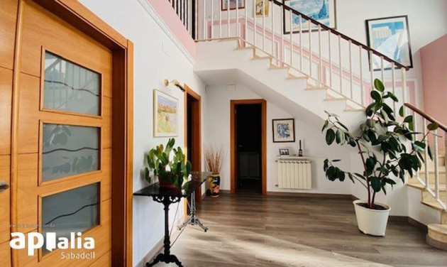 Reventa - Chalet - Sabadell - Castellarnau