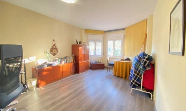 Reventa - Chalet - Sabadell - Castellarnau