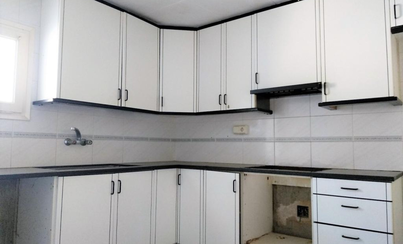 Reventa - Apartamento / piso - Sant Hilari Sacalm