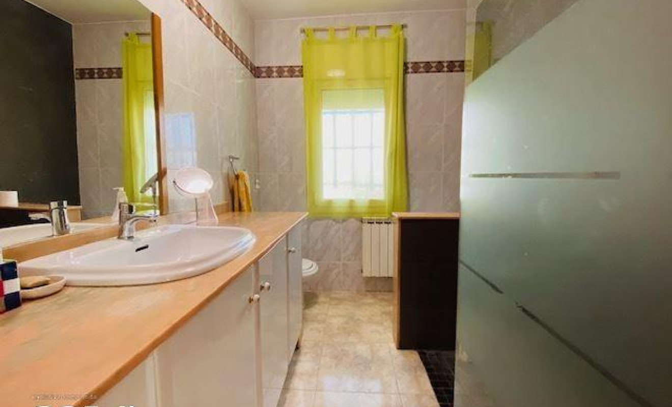 Reventa - Chalet - Sabadell - Castellarnau