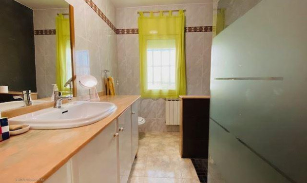 Reventa - Chalet - Sabadell - Castellarnau