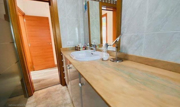 Reventa - Chalet - Sabadell - Castellarnau