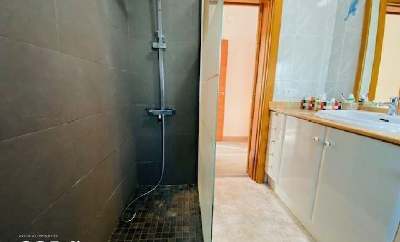 Reventa - Chalet - Sabadell - Castellarnau