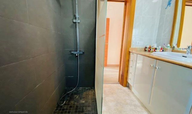 Reventa - Chalet - Sabadell - Castellarnau