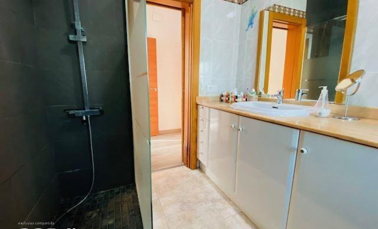 Reventa - Chalet - Sabadell - Castellarnau