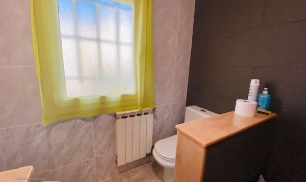 Reventa - Chalet - Sabadell - Castellarnau