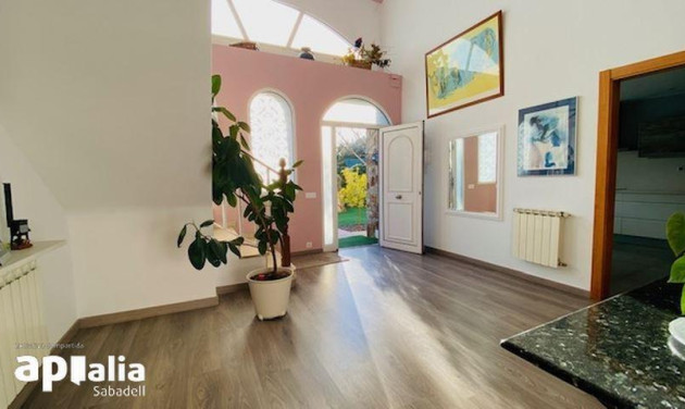 Reventa - Chalet - Sabadell - Castellarnau