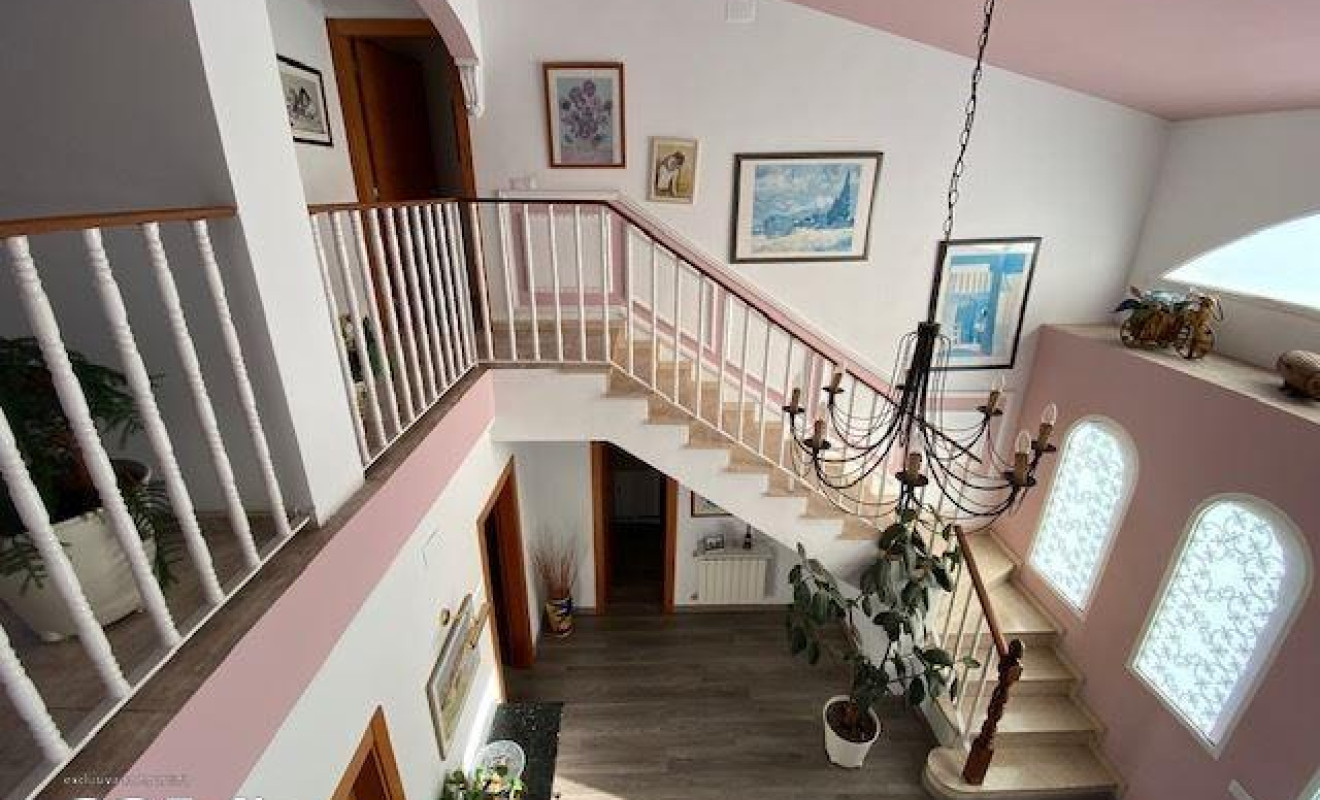 Reventa - Chalet - Sabadell - Castellarnau