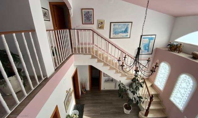 Reventa - Chalet - Sabadell - Castellarnau