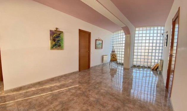 Reventa - Chalet - Sabadell - Castellarnau