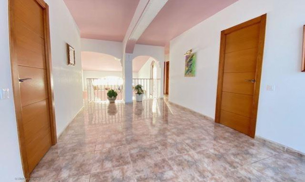 Reventa - Chalet - Sabadell - Castellarnau