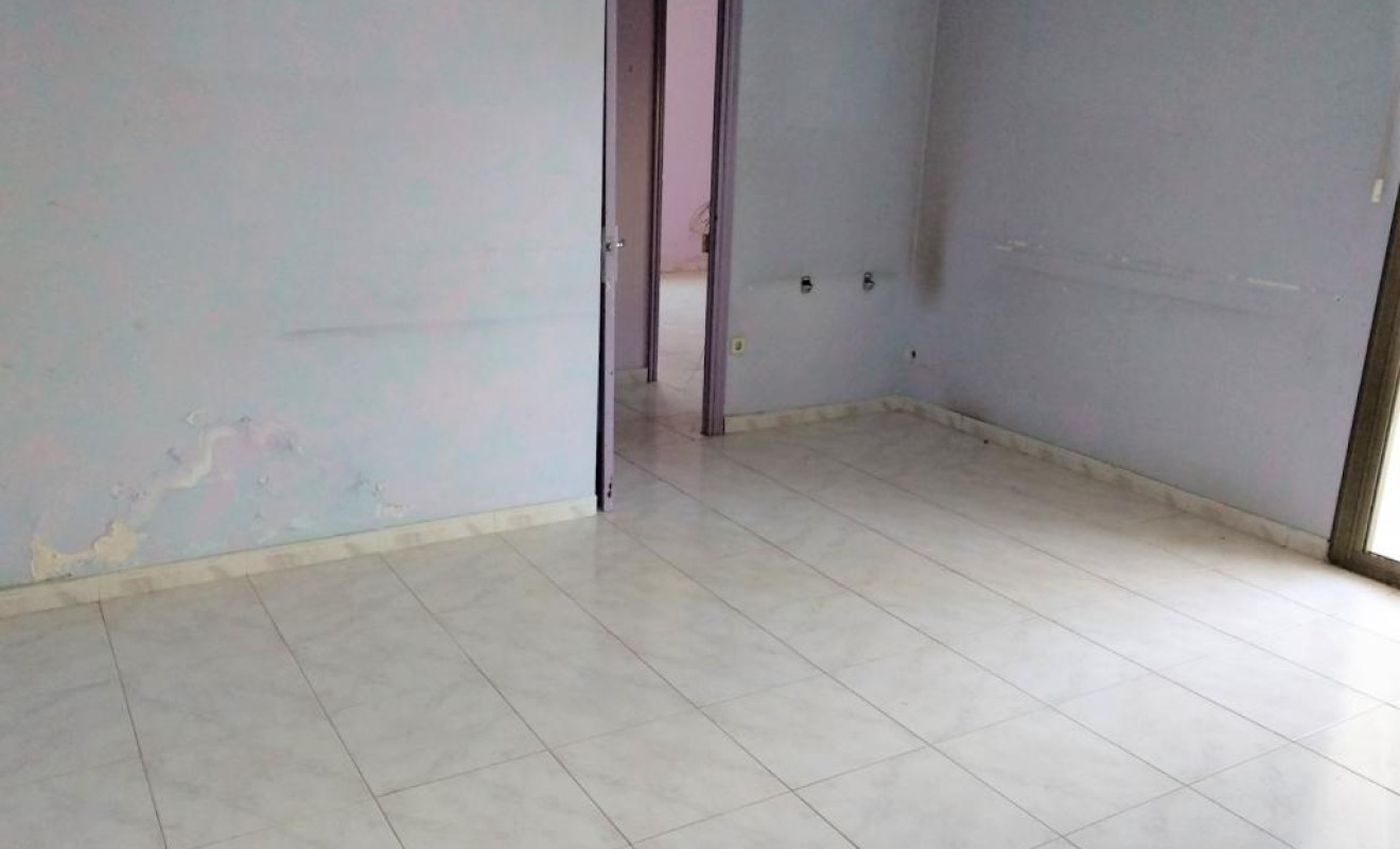 Reventa - Apartamento / piso - Sant Hilari Sacalm