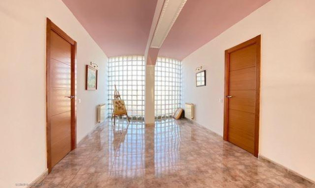 Reventa - Chalet - Sabadell - Castellarnau