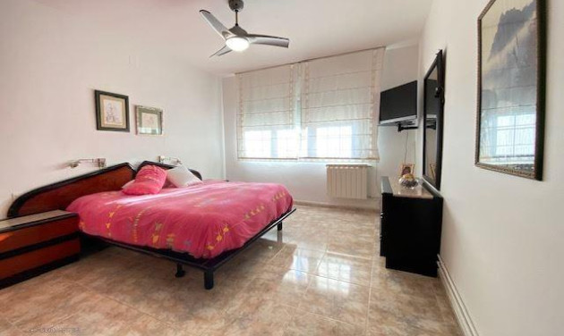Reventa - Chalet - Sabadell - Castellarnau