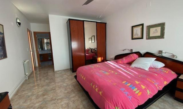 Reventa - Chalet - Sabadell - Castellarnau