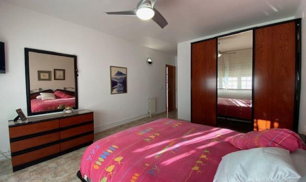 Reventa - Chalet - Sabadell - Castellarnau