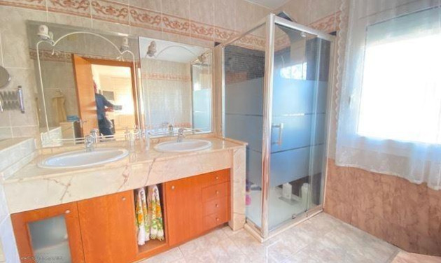 Reventa - Chalet - Sabadell - Castellarnau