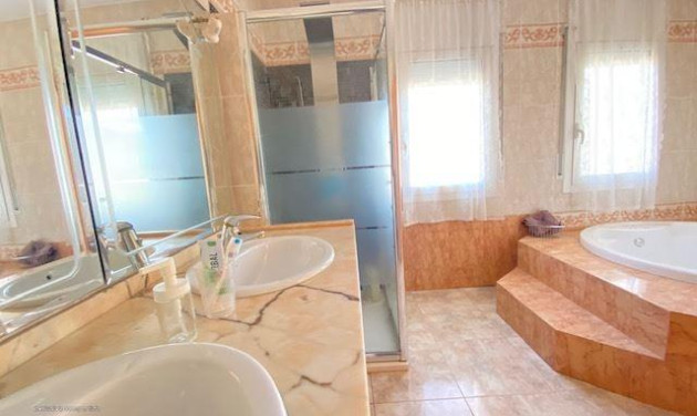 Reventa - Chalet - Sabadell - Castellarnau