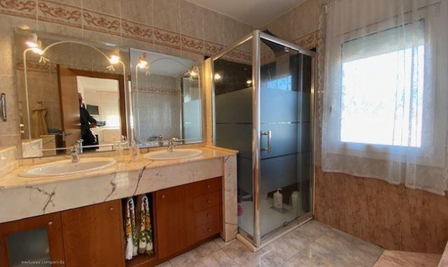Reventa - Chalet - Sabadell - Castellarnau