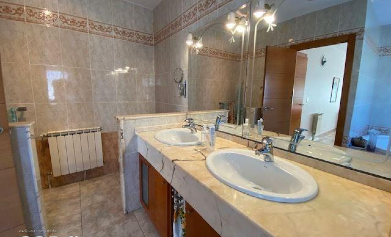 Reventa - Chalet - Sabadell - Castellarnau
