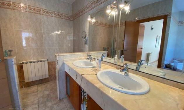 Reventa - Chalet - Sabadell - Castellarnau
