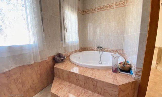Reventa - Chalet - Sabadell - Castellarnau