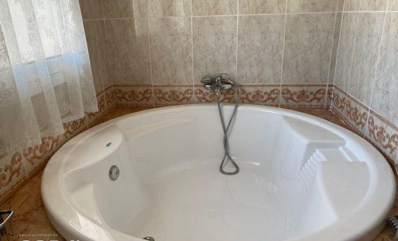Reventa - Chalet - Sabadell - Castellarnau