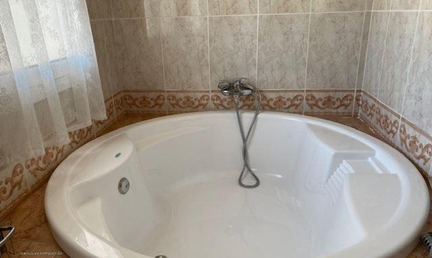 Reventa - Chalet - Sabadell - Castellarnau