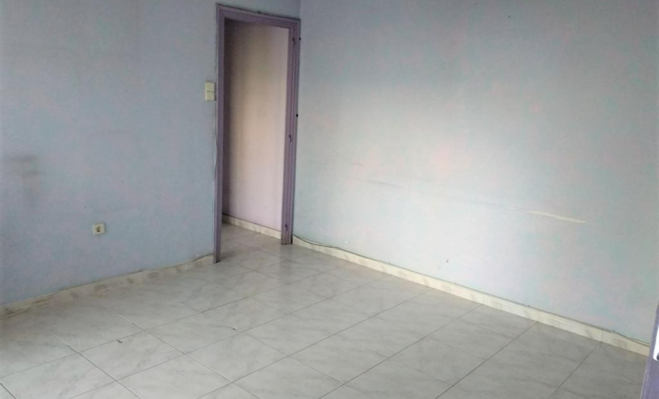 Reventa - Apartamento / piso - Sant Hilari Sacalm