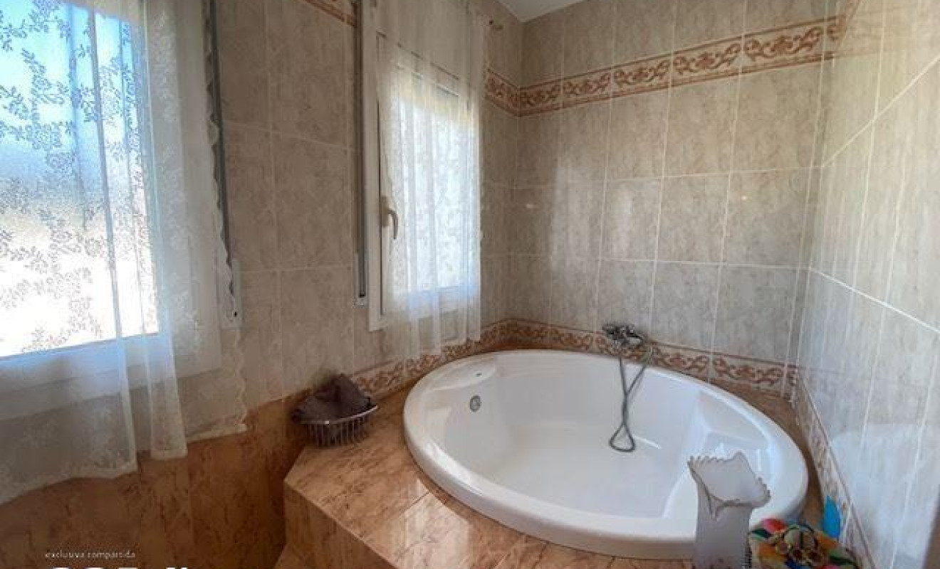 Reventa - Chalet - Sabadell - Castellarnau
