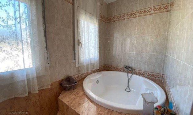 Reventa - Chalet - Sabadell - Castellarnau