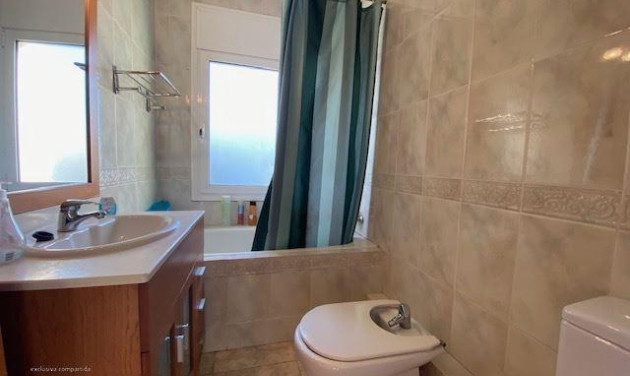 Reventa - Chalet - Sabadell - Castellarnau