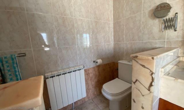 Reventa - Chalet - Sabadell - Castellarnau