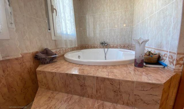Reventa - Chalet - Sabadell - Castellarnau