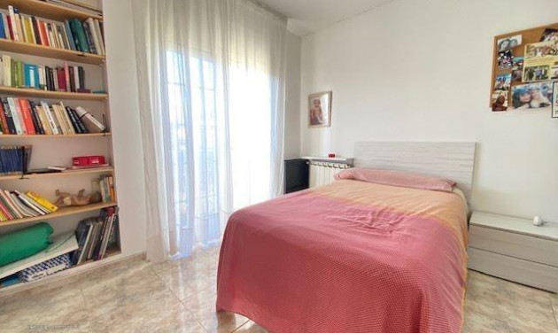 Reventa - Chalet - Sabadell - Castellarnau