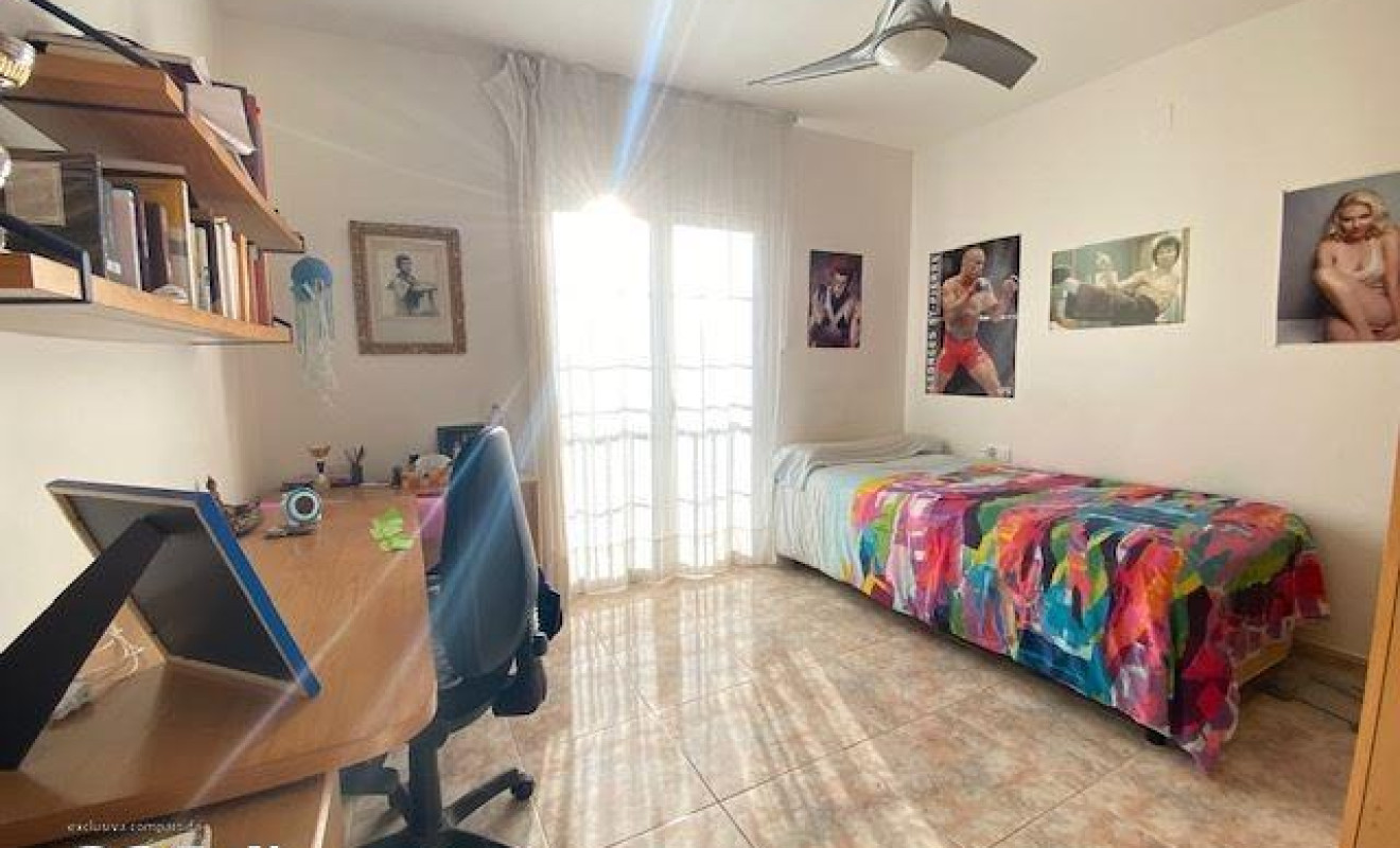 Reventa - Chalet - Sabadell - Castellarnau