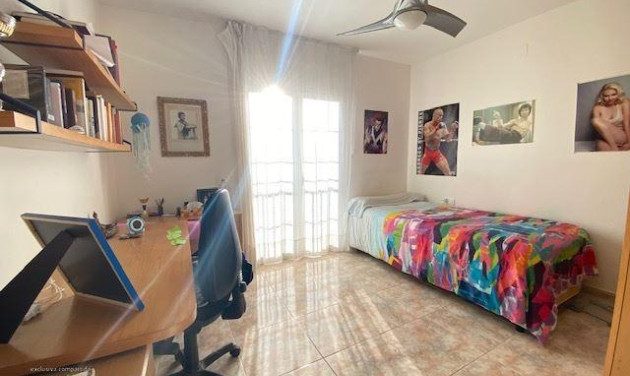 Reventa - Chalet - Sabadell - Castellarnau