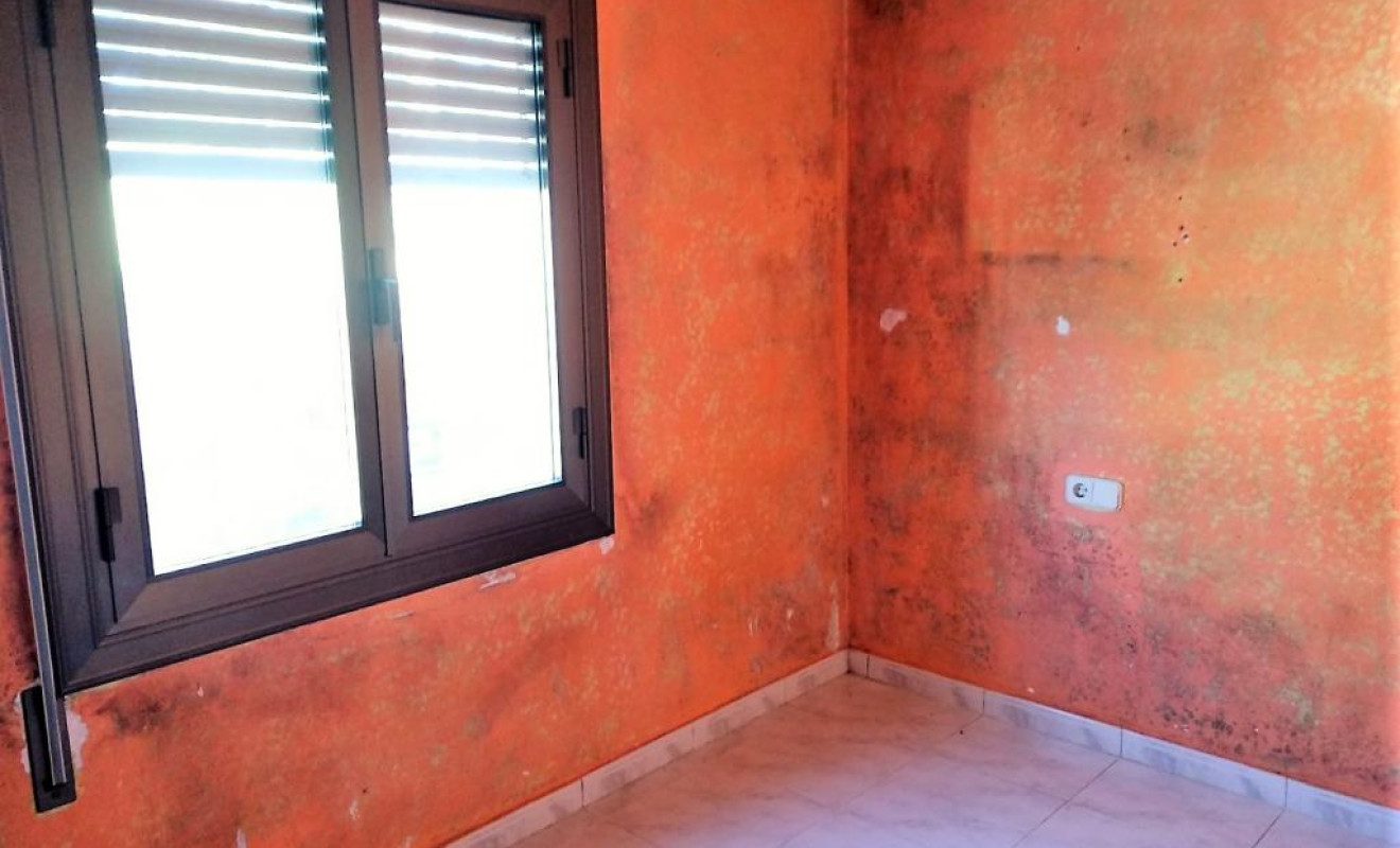 Reventa - Apartamento / piso - Sant Hilari Sacalm