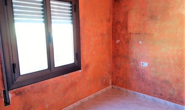 Reventa - Apartamento / piso - Sant Hilari Sacalm