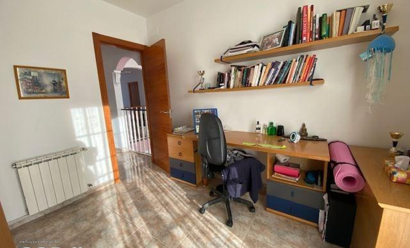 Reventa - Chalet - Sabadell - Castellarnau