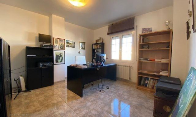 Reventa - Chalet - Sabadell - Castellarnau