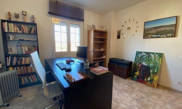 Reventa - Chalet - Sabadell - Castellarnau