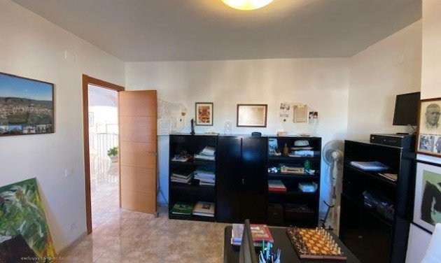 Reventa - Chalet - Sabadell - Castellarnau