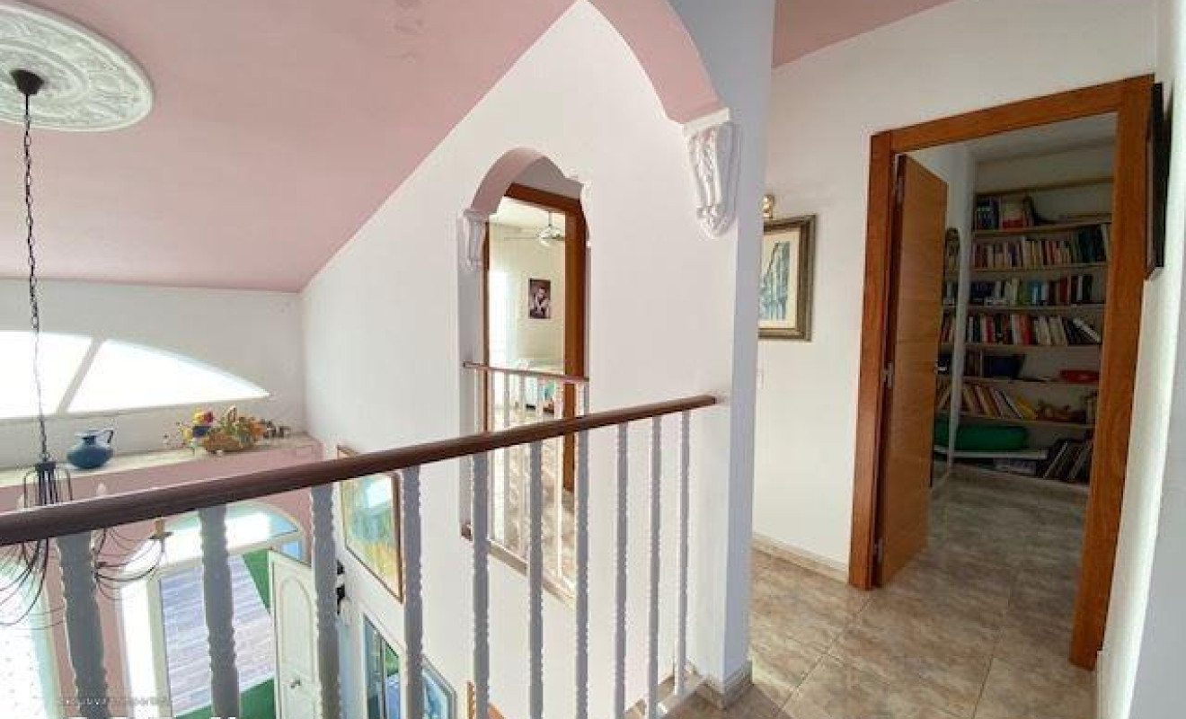 Reventa - Chalet - Sabadell - Castellarnau