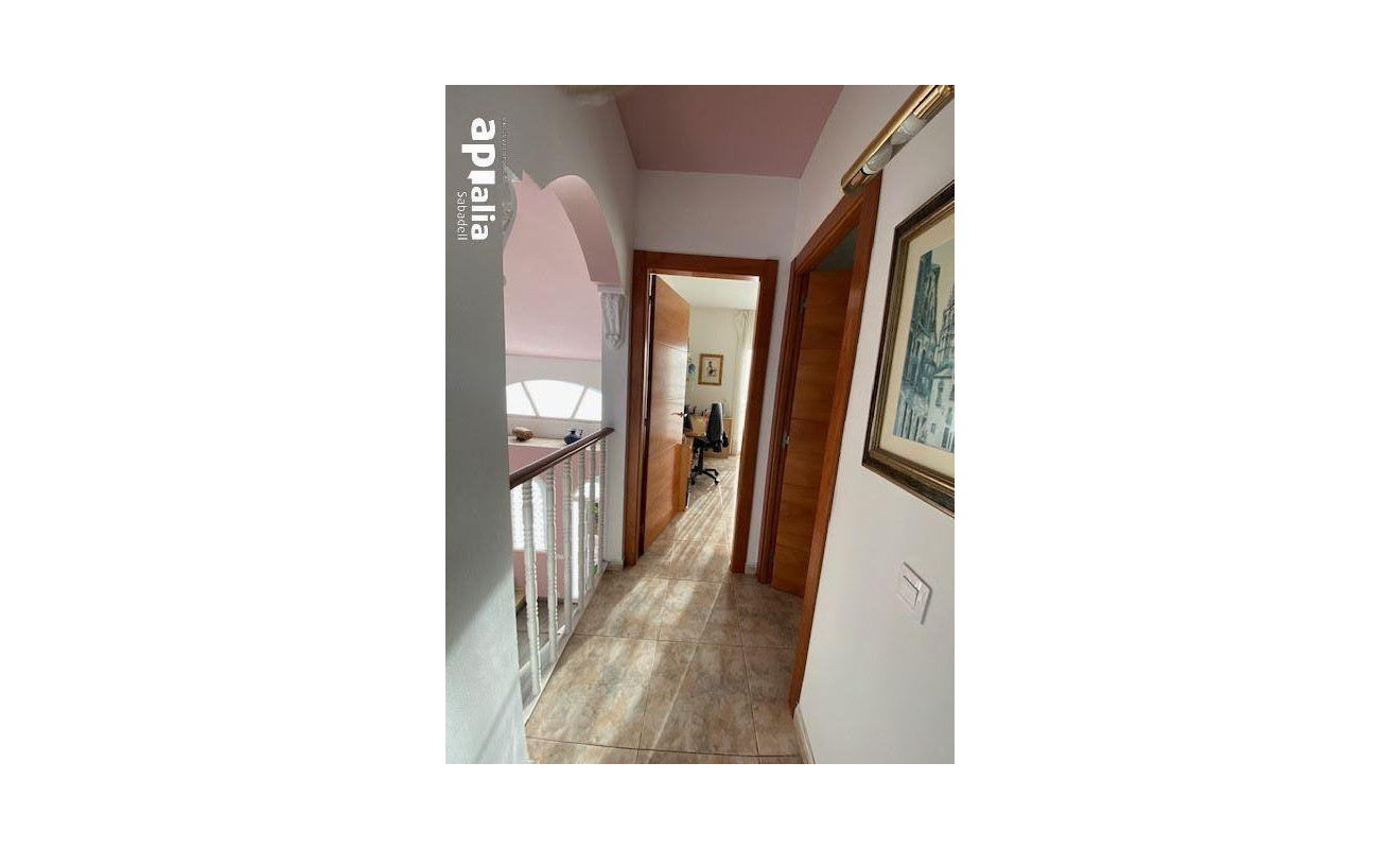 Reventa - Chalet - Sabadell - Castellarnau