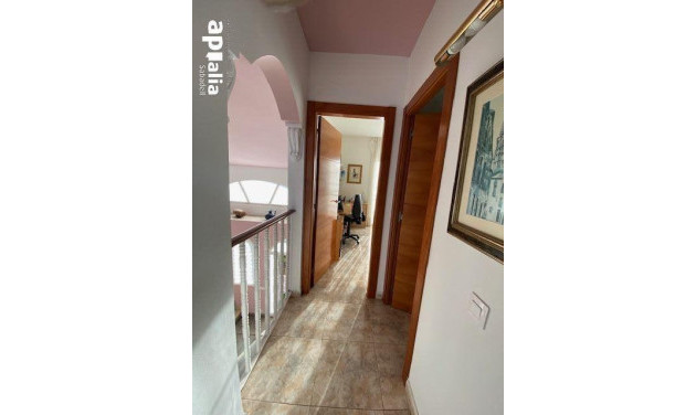 Reventa - Chalet - Sabadell - Castellarnau