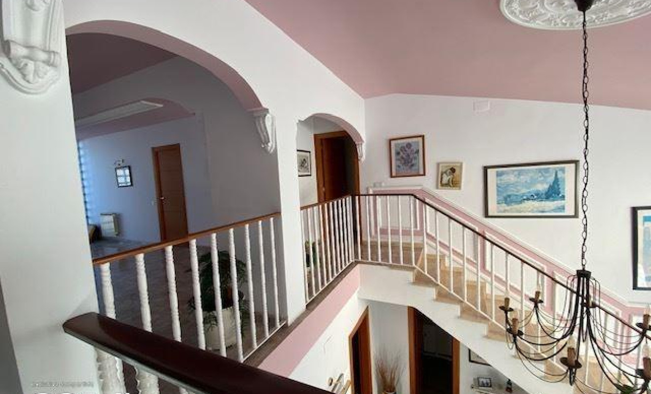 Reventa - Chalet - Sabadell - Castellarnau