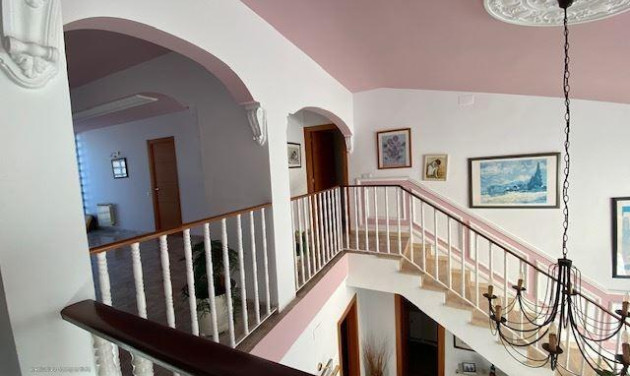 Reventa - Chalet - Sabadell - Castellarnau